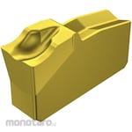 Sandvik T-Max Q-Cut insert for parting off