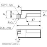 Sumitomo Electric Insert BNGNT