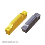 TAEGUTEC TDT 600 E-0.8 TT6080 Grooving Insert (Mata Pahat Grooving)