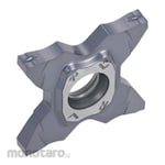 Tungaloy Grooving Insert TCS Series