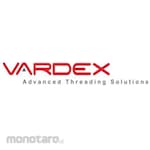 VARDEX Micro Groove Inserts (Mata Pahat Grooving)