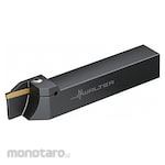 Walter Indexable Parting & Grooving Toolholder