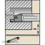 KENNAMETAL A4 Toolholder, M Integral Face Grooving Boring Bars