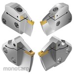 KENNAMETAL Beyond Evolution Modular Blade Cartridge 3mm