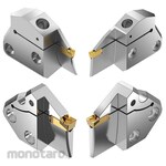 KENNAMETAL Beyond Evolution Modular Blade Cartridge 6mm