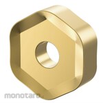 KENNAMETAL Carbide Milling Insert 45/75°