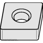 KENNAMETAL Ceramic insert CNGA