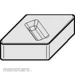 KENNAMETAL Ceramic insert DNGX