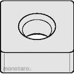 KENNAMETAL Ceramic insert SNGA
