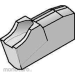 KENNAMETAL Cut-off A2 CF