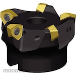 KENNAMETAL D&M Milling Cutter Ken Feed 2x13mm IC