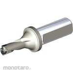 KENNAMETAL Drill-Fix DFR Metric D Body 2xD