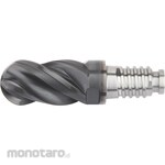 KENNAMETAL Duo-Lock HARVI Type SC Tips Ball Nose UKBV