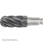 KENNAMETAL Duo-Lock HARVI Type SC Tips III Ball Nose UJBV