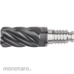 KENNAMETAL Duo-Lock HARVI Type SC Tips III UJDV