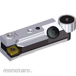 KENNAMETAL FineBoring Cartridge Tooling