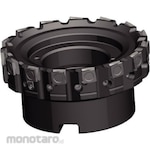 KENNAMETAL Fix Perf. Cutter 90 C.Ir. 12mm IC