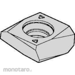 KENNAMETAL Fix Perf. Ins. 70 C.Ir. Wiper 12mm