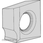 KENNAMETAL Fix Perf. Ins. 90 C.Ir. Wiper 15mm