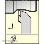 KENNAMETAL Fix-Perfect holder 1.10-700 Toolholder