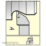 KENNAMETAL Fix-Perfect holder 1.38 Toolholder