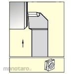KENNAMETAL Fix-Perfect holder 1.77 90 Degree Toolholder