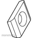 KENNAMETAL Grd. Ins. CIP Insert