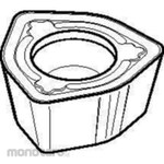 KENNAMETAL Grd. Ins. D&M Ken Feed