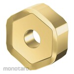 KENNAMETAL Grd. Ins. Dodeka Mill 09mm IC