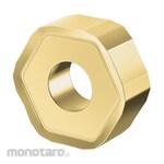 KENNAMETAL Grd. Ins. Dodeka Mini 06mm IC