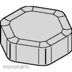 KENNAMETAL Grd. Ins. M750 Hexagon