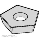 KENNAMETAL Ground Ins. Die & Mold Pentagon Misc