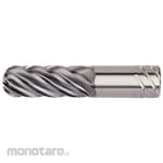 KENNAMETAL H3 Aero Safelock Ti Gen1 SC HP Non DIN 1.0x2.5x6