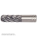 KENNAMETAL H3 Aero Safelock Ti Gen1 SC HP Non DIN 1.25x3.0x6
