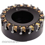 KENNAMETAL ISO Milling Cutter Beyond Diamond
