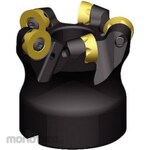 KENNAMETAL ISO Milling Cutter Daisy Cutters Round Z10