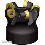 KENNAMETAL ISO Milling Cutter Daisy Cutters Round Z6