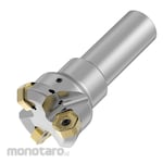 KENNAMETAL ISO Milling Cutter Dodeka Mill 09mm IC