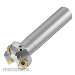 KENNAMETAL ISO Milling Cutter Dodeka Mini 06mm IC End Mill