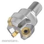 KENNAMETAL ISO Milling Cutter Dodeka Mini 06mm IC Screw-On Em