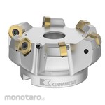 KENNAMETAL ISO Milling Cutter Dodeka Mini 06mm IC Shell Mill