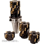 KENNAMETAL ISO Milling Cutter Heavy Duty