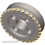 KENNAMETAL ISO Milling Cutter M750