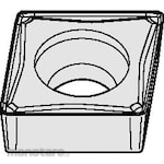 KENNAMETAL ISO insert CCMT-FW