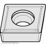 KENNAMETAL ISO insert CCMT-LF