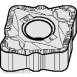 KENNAMETAL ISO insert CNMG-CT