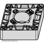 KENNAMETAL ISO insert CNMG-MR