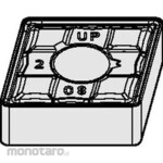 KENNAMETAL ISO insert CNMG-UP