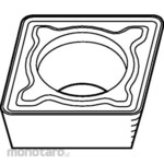KENNAMETAL ISO insert CPMT-MF