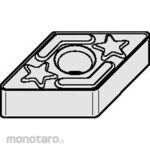 KENNAMETAL ISO insert DNGG-LF